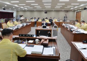 제330회 임시회 - 기획경제위원회(제1차)