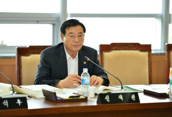 제273회 임시회 예산결산특별위원회 제2차회의