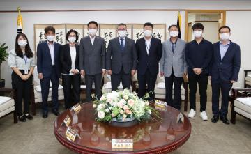 충청남도 작은도서관 활성화 방안 연구 최종보고회