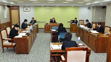 제267회 임시회 행정자치위원회(제4차)