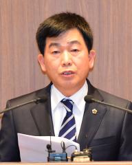 제269회 임시회 제1차 본회의 5분발언(김석곤 의원)