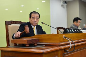 백낙구의원(행정자치위원회)