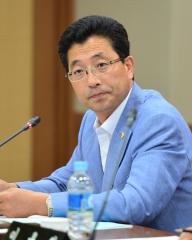 제272회 임시회 문화복지위원회(김종필의원)