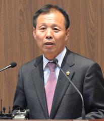 제265회 임시회 제3차 본회의 (유익환의원)