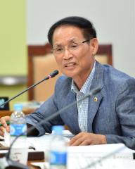 제272회 임시회 행정자치위원회(조길행의원)