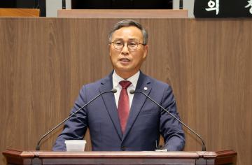 제359회 정례회 제1차 본회의 윤희신 의원 5분발언