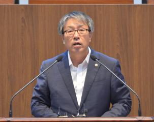 제299회 임시회 김종문 의원 5분발언