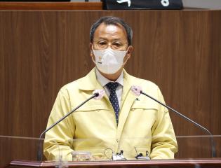 제335회 임시회 이계양 의원 5분발언