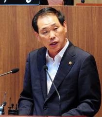 제264회 임시회 5분발언 (명성철의원)