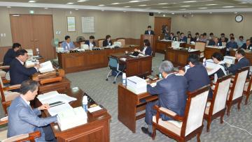 제279회 정례회 문화복지위원회