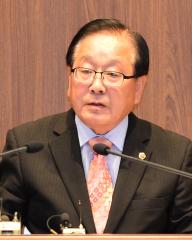 제274회 정례회 교육행정질문(서형달의원)