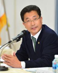 김종필의원(서산의료원 행정사무감사)