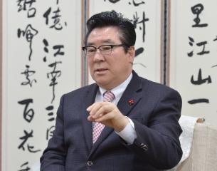 파워뉴스 인터뷰