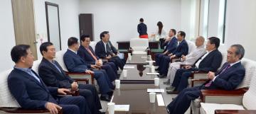 제18회 충청남도 사회복지의 날 기념식