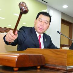 오배근의원(문화복지위원회)