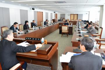 충청남도와세종특별자치시간 상생발전특별위원회