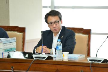 제274회 정례회 농업경제환경위원회 제2차회의