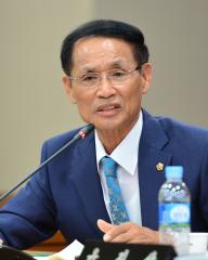 제272회 임시회 행정자치위원회(조길행의원)