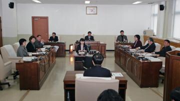 2011년도 주요업무계획보고(복지보건국)