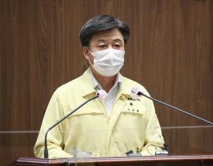 제332회 임시회 이공휘 의원 5분발언