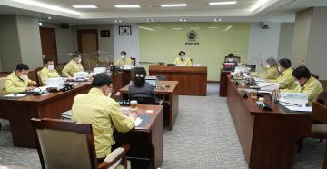 제326회 임시회 농수산해양위원회