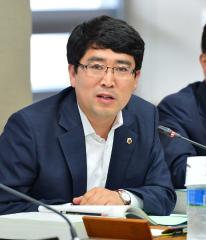 제273회 임시회 의회운영위원회(맹정호의원)