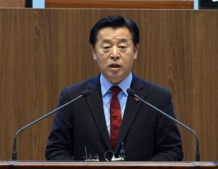 제283회 정례회 이종화 의원 5분발언