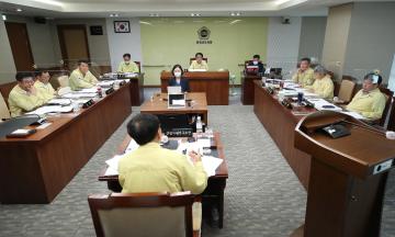 제323회 임시회 농수산해양위원회