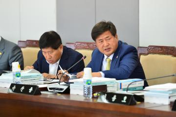 유찬종의원(제274회 정례회 예산결산특별위원회 제4차회의)