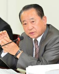 이용호의원(충남개발공사 행정사무감사)