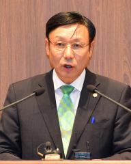 제273회 임시회 제2차 본회의