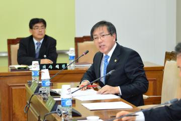 제267회 임시회 행정자치위원회(제4차)