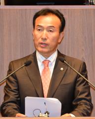 김홍열의원(제274회 정례회 제4차 본회의)