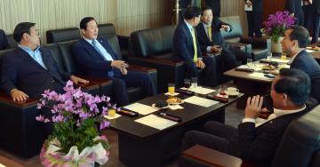 전국시도의장협의회