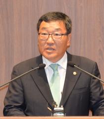 제262회 임시회 제1차 본회의(5분발언)