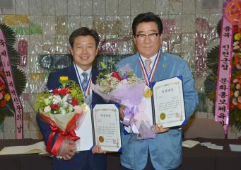 지역신문 의정대상