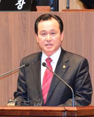 제268회 임시회 제2차 본회의(조이환의원)