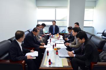 충남도의회, 공공갈등 예방 및 해소 연구모임