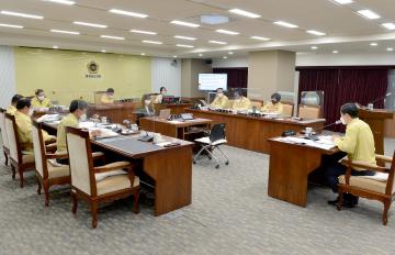 제331회 임시회 기획경제위원회(1차)