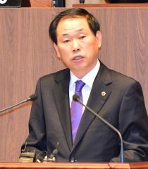 제266회 정례회 제5차 본회의 5분발언