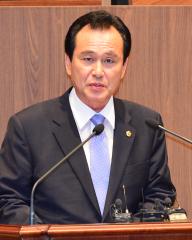 제272회 임시회 제1차 본회의(조이환의원)