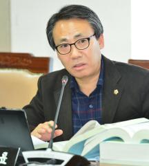 홍재표의원(농업경제환경위원회)