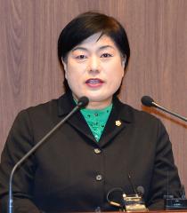 제267회 임시회 제2차 본회의(5분발언)