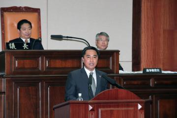 제244회 충청남도의회 제1차 정례회 제3차 본회의(도정질문 - 김용필의원)