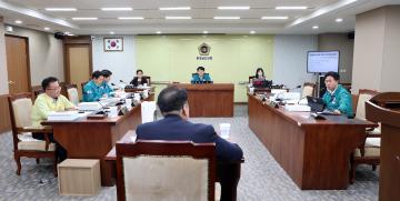 제360회 임시회 제2차 기획경제위원회