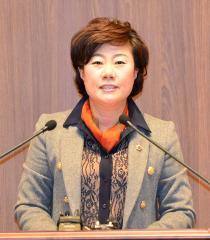 제266회 정례회 제3차 본회의(도정 및 교육행정 질문)