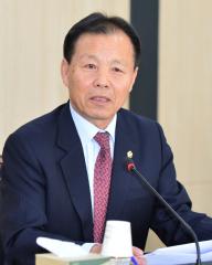 유익환의원(도교육청 행정사무감사)