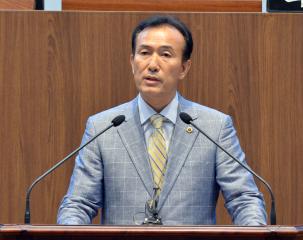 제281회 임시회 김홍열 의원 도정 및 교육행정 질문