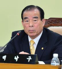 백낙구의원(행정자치위원회)