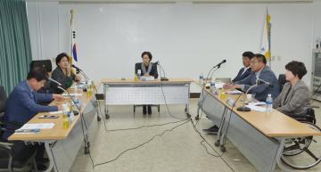 문화복지위원회 현장방문